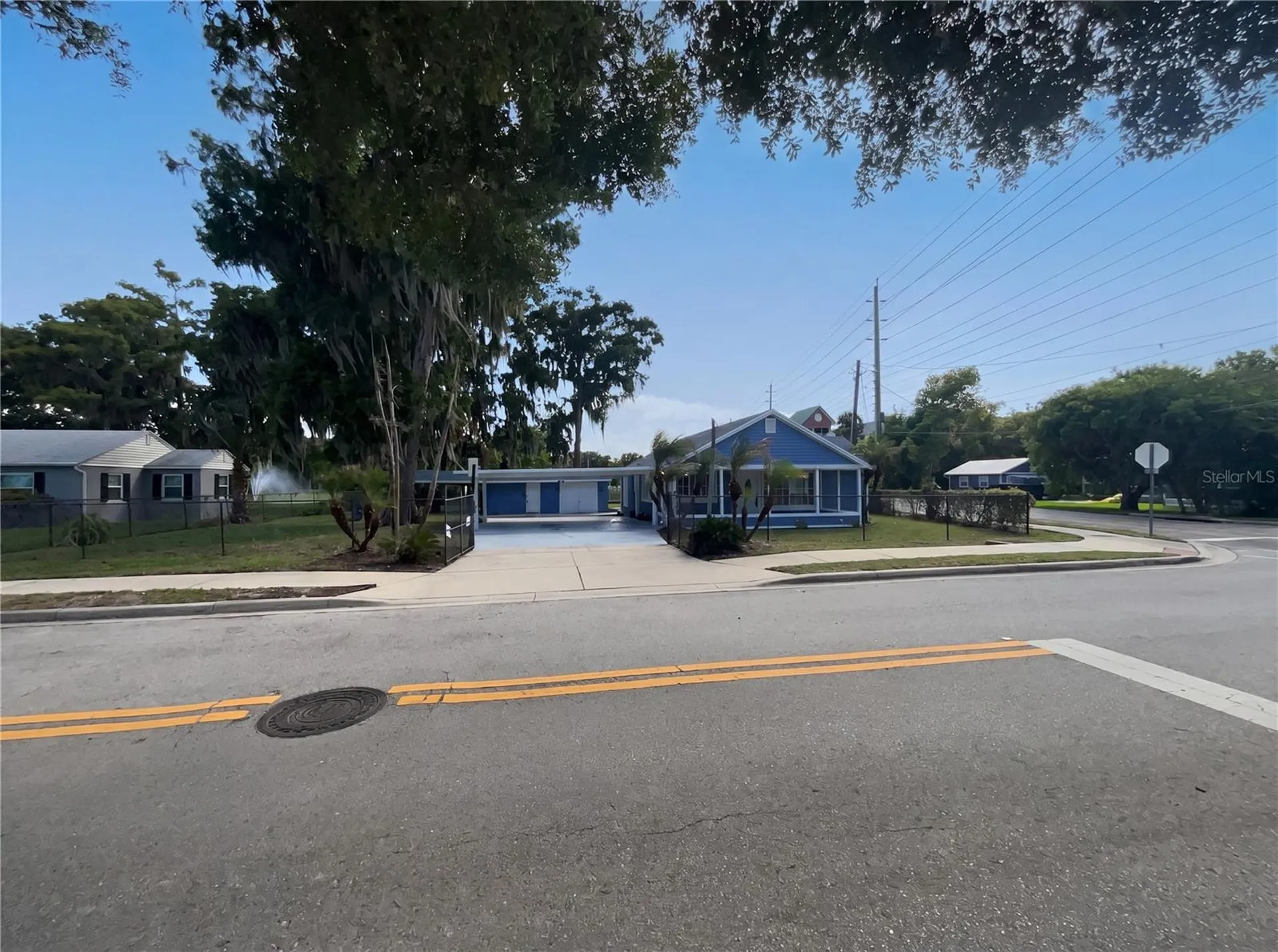 302 E Drury Avenue Kissimmee FL 34744