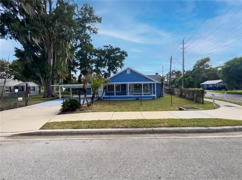 302 E Drury Avenue Kissimmee FL 34744