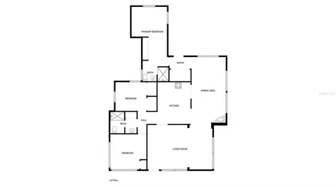 302 E Drury Avenue Kissimmee FL 34744