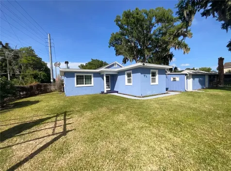 302 E Drury Avenue Kissimmee FL 34744