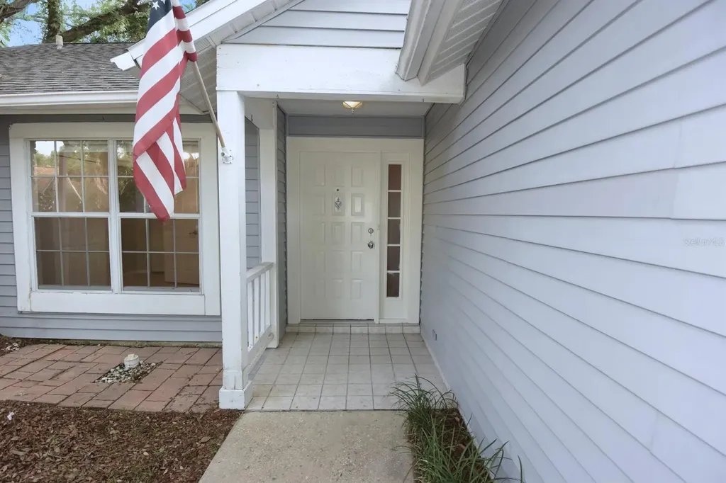 1672 Countrywood Street Tarpon Springs FL 34689