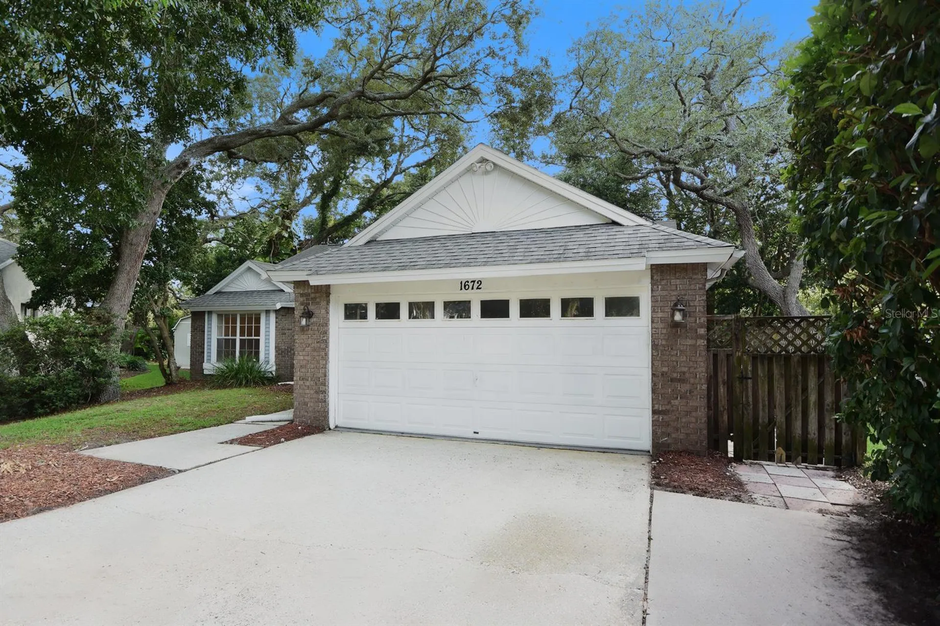 1672 Countrywood Street Tarpon Springs FL 34689