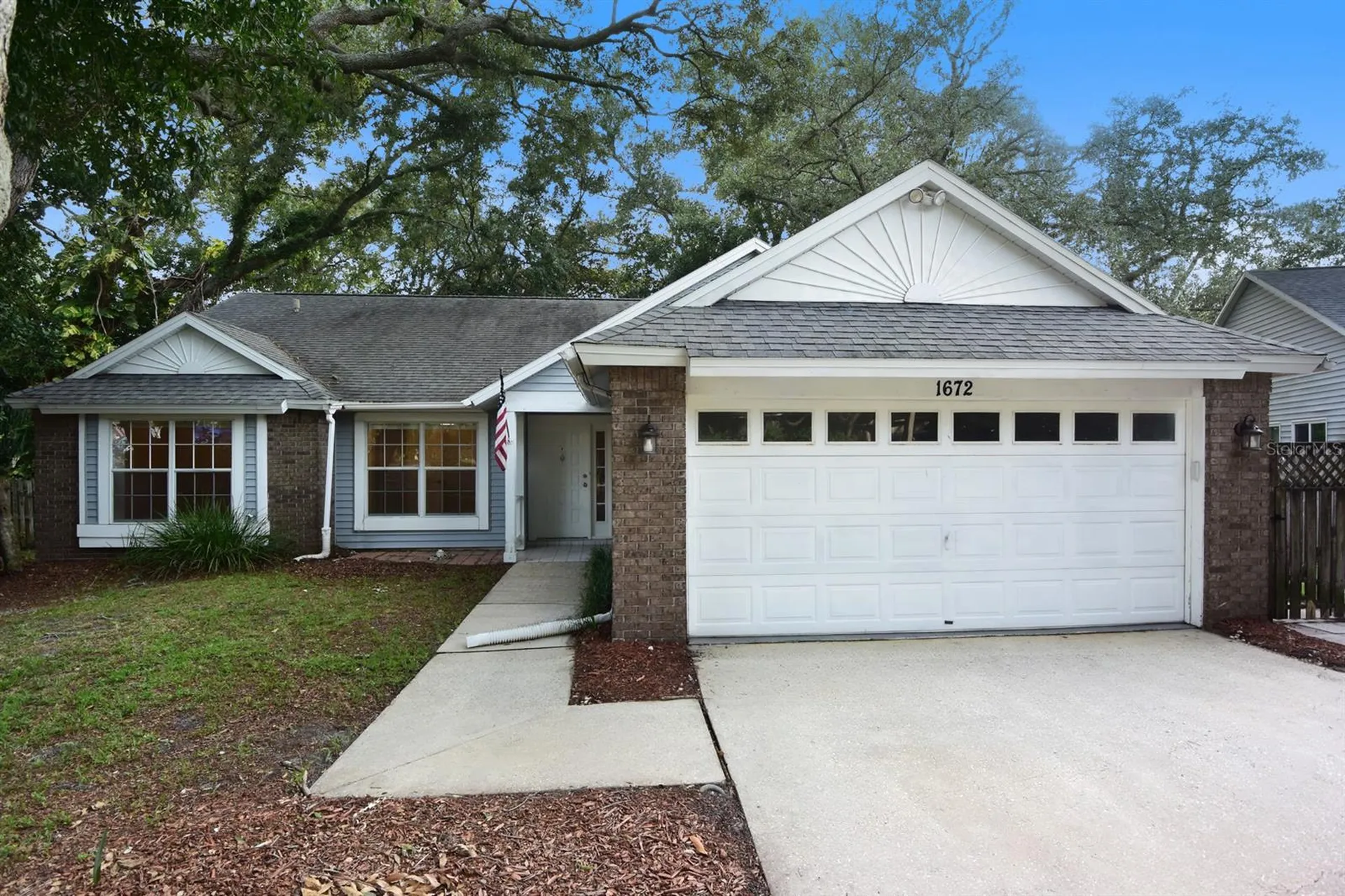 1672 Countrywood Street Tarpon Springs FL 34689