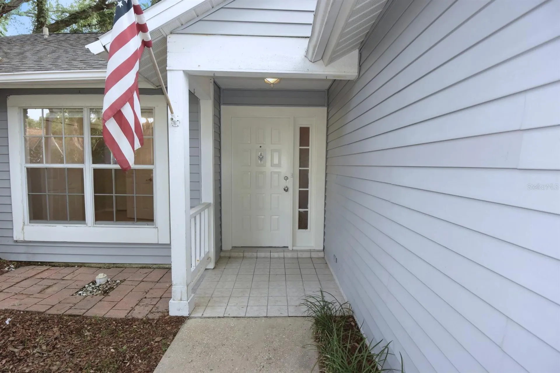 1672 Countrywood Street Tarpon Springs FL 34689