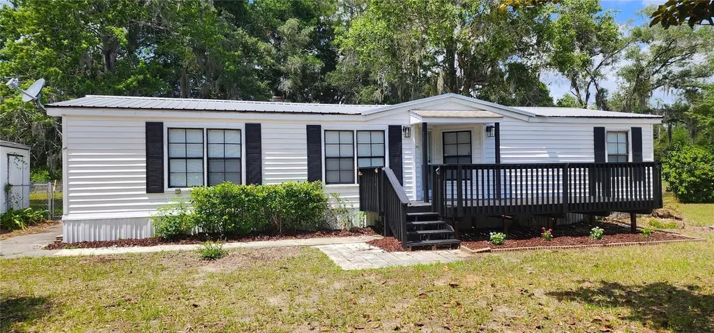 19865 SW 5th Place Dunnellon FL 34431