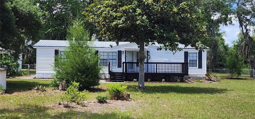 19865 SW 5th Place Dunnellon FL 34431