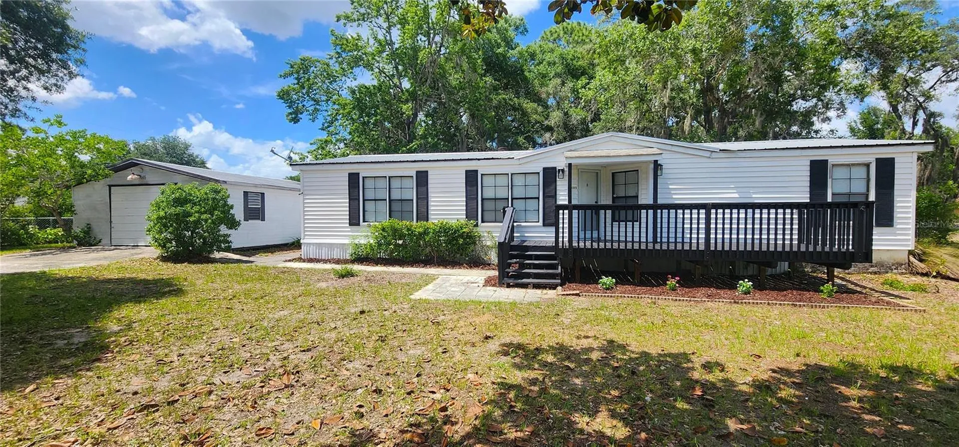19865 SW 5th Place Dunnellon FL 34431