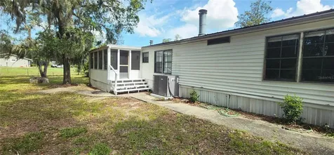 19865 SW 5th Place Dunnellon FL 34431