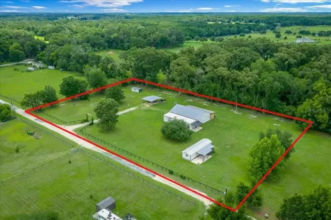 9550 NW 30th Avenue Ocala FL 34475