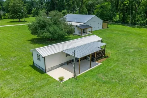 9550 NW 30th Avenue Ocala FL 34475