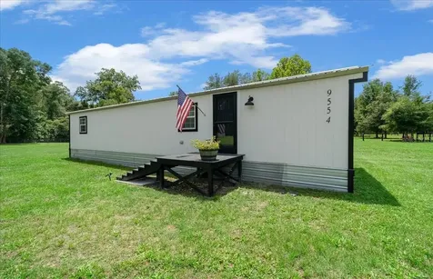 9550 NW 30th Avenue Ocala FL 34475