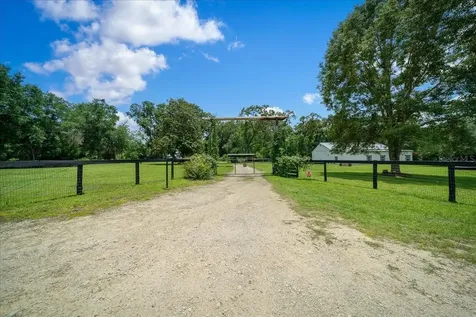 9550 NW 30th Avenue Ocala FL 34475