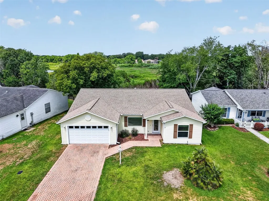 422 San Marino Drive The Villages FL 32159
