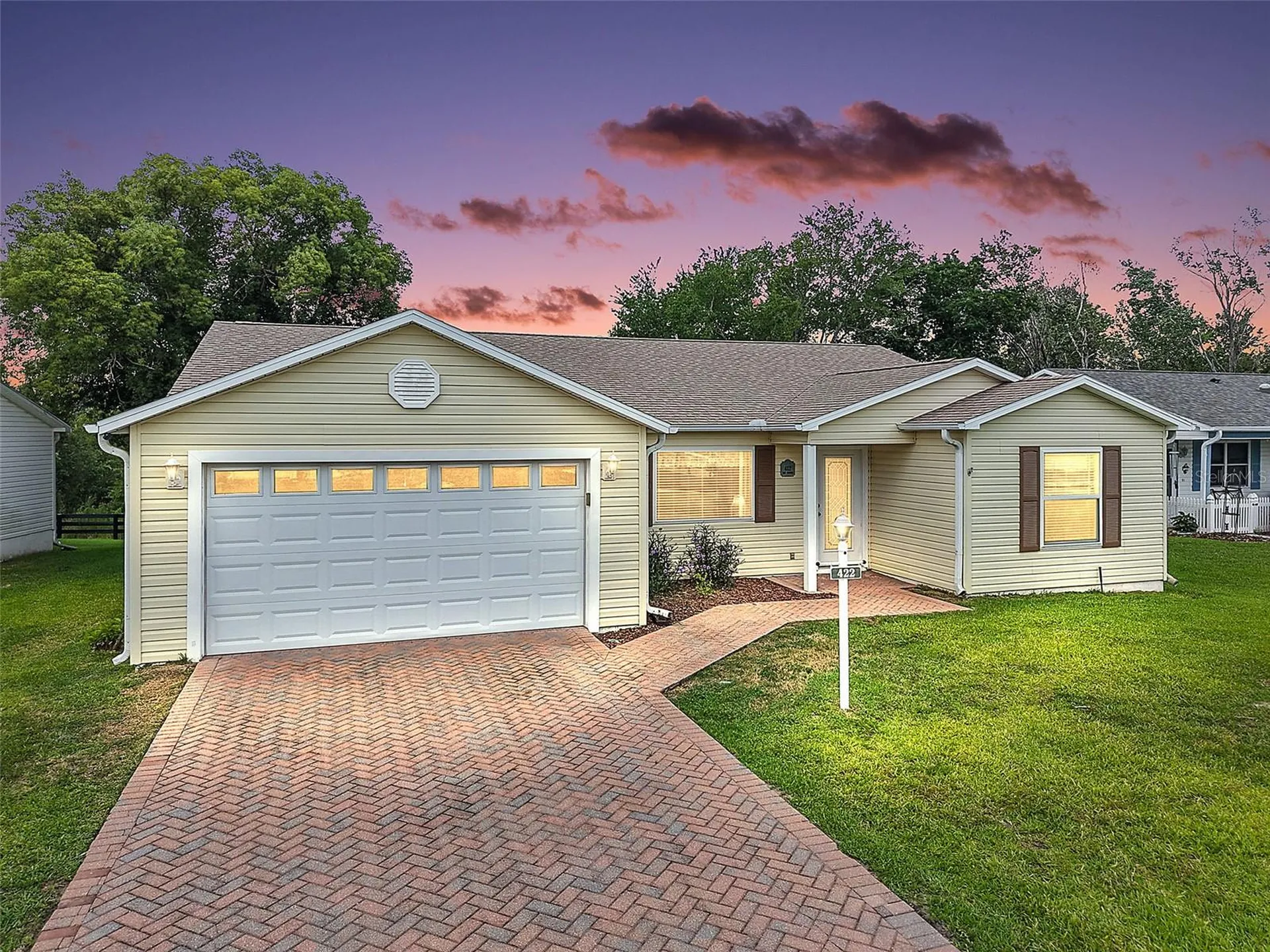 422 San Marino Drive The Villages FL 32159
