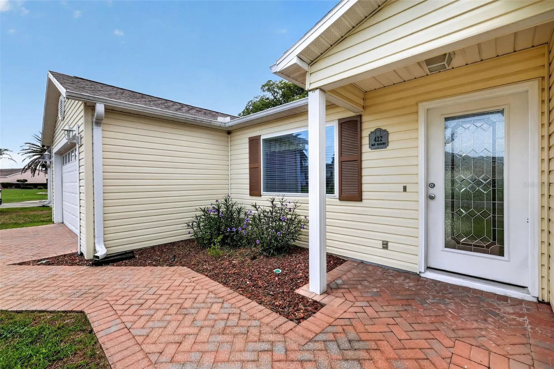 422 San Marino Drive The Villages FL 32159