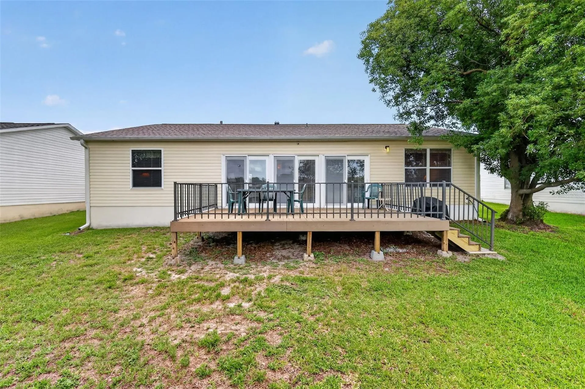 422 San Marino Drive The Villages FL 32159
