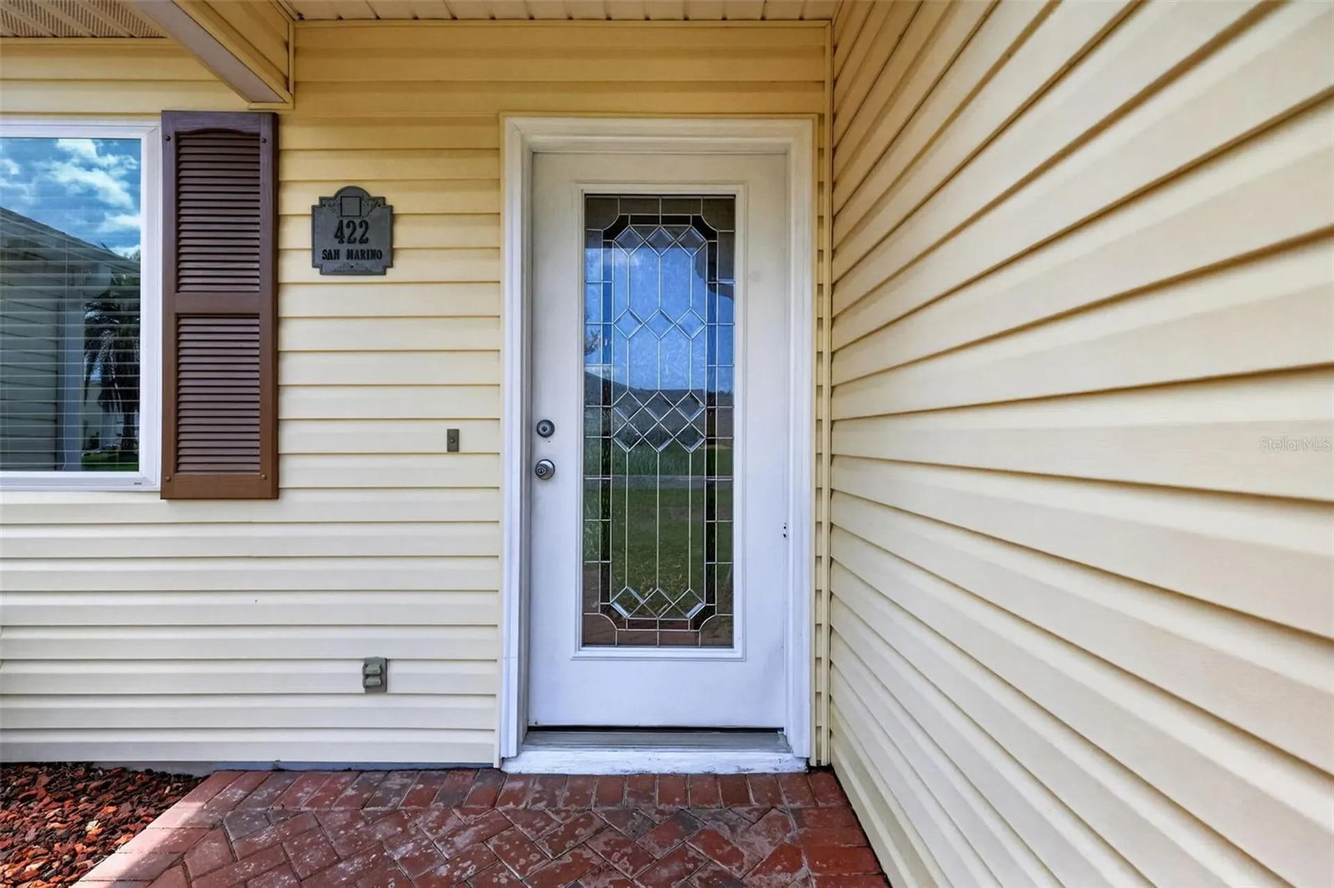 422 San Marino Drive The Villages FL 32159