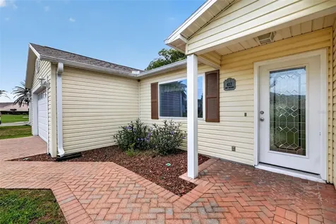 422 San Marino Drive The Villages FL 32159