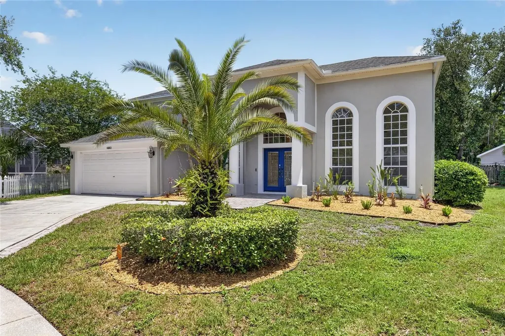 16003 Ridley Place Tampa FL 33647