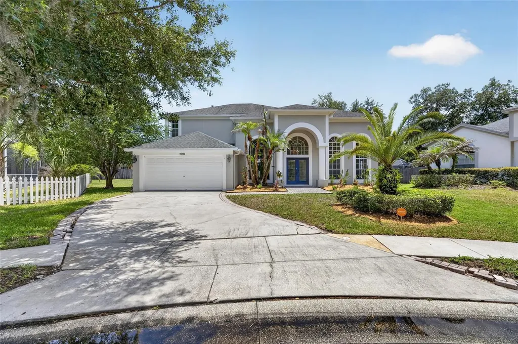 16003 Ridley Place Tampa FL 33647