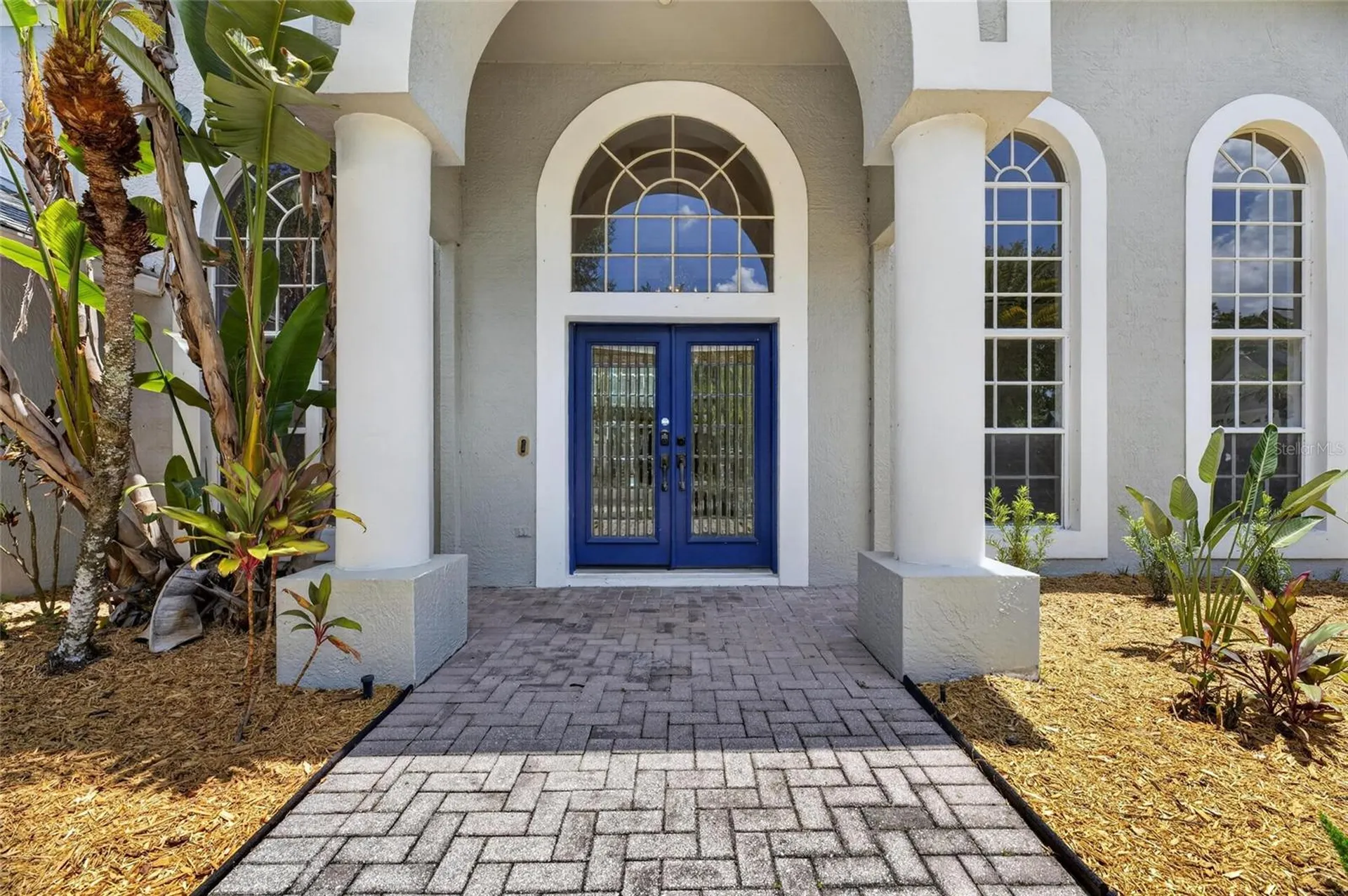 16003 Ridley Place Tampa FL 33647