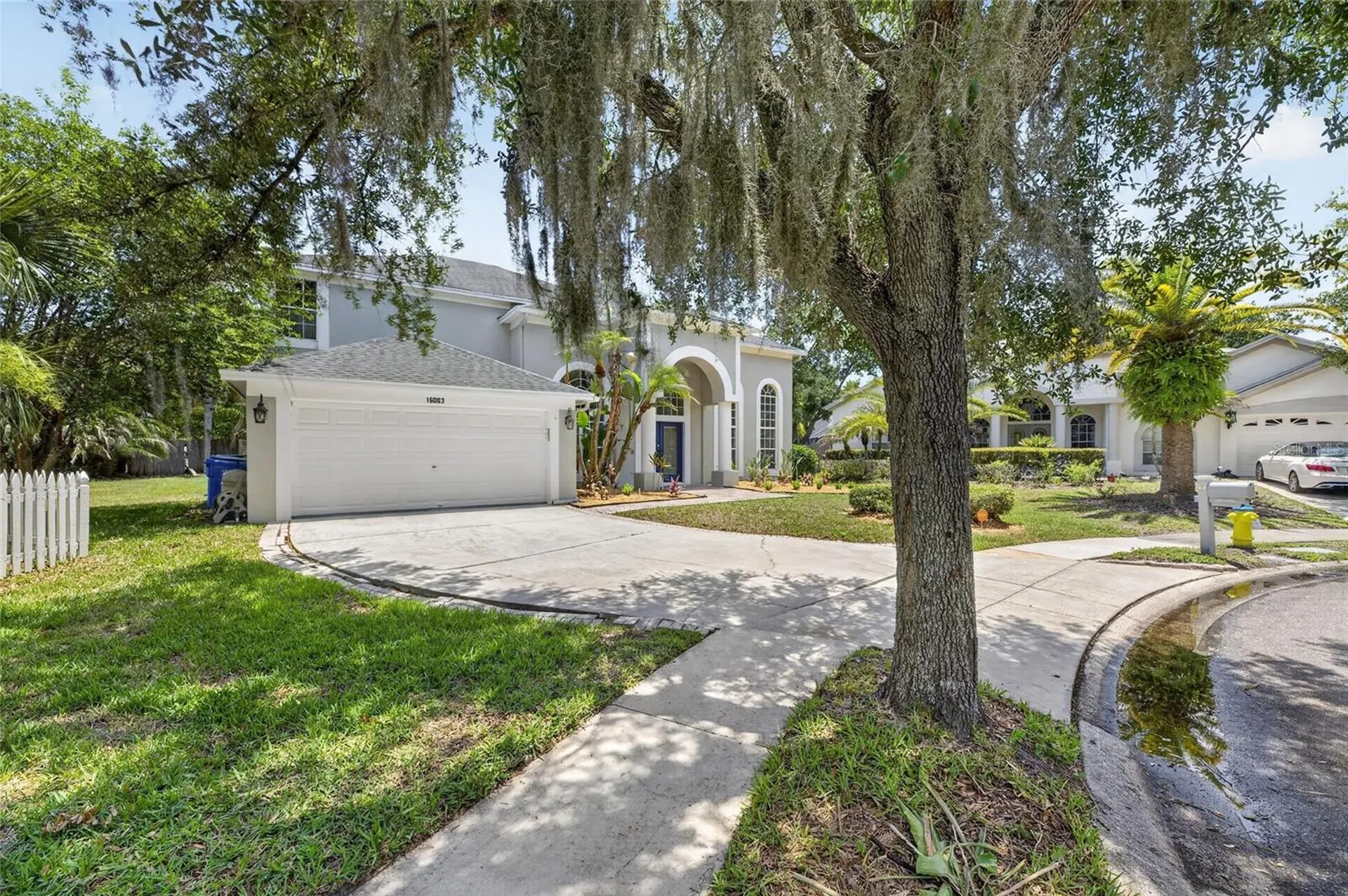 16003 Ridley Place Tampa FL 33647