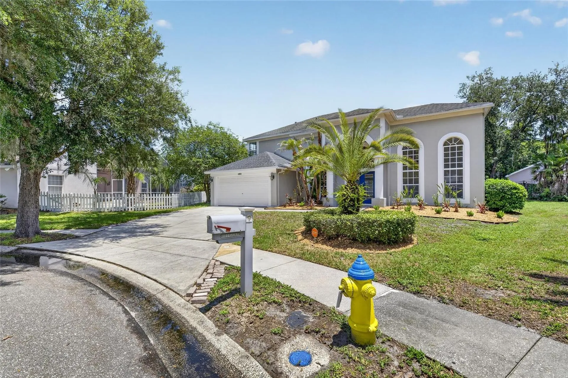 16003 Ridley Place Tampa FL 33647