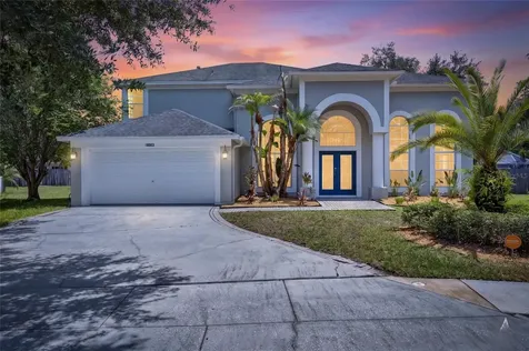 16003 Ridley Place Tampa FL 33647