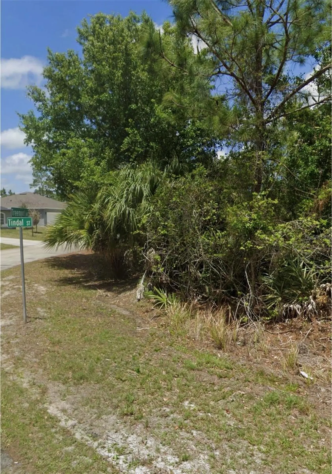 297 Tindal Street SW Palm Bay FL 32908
