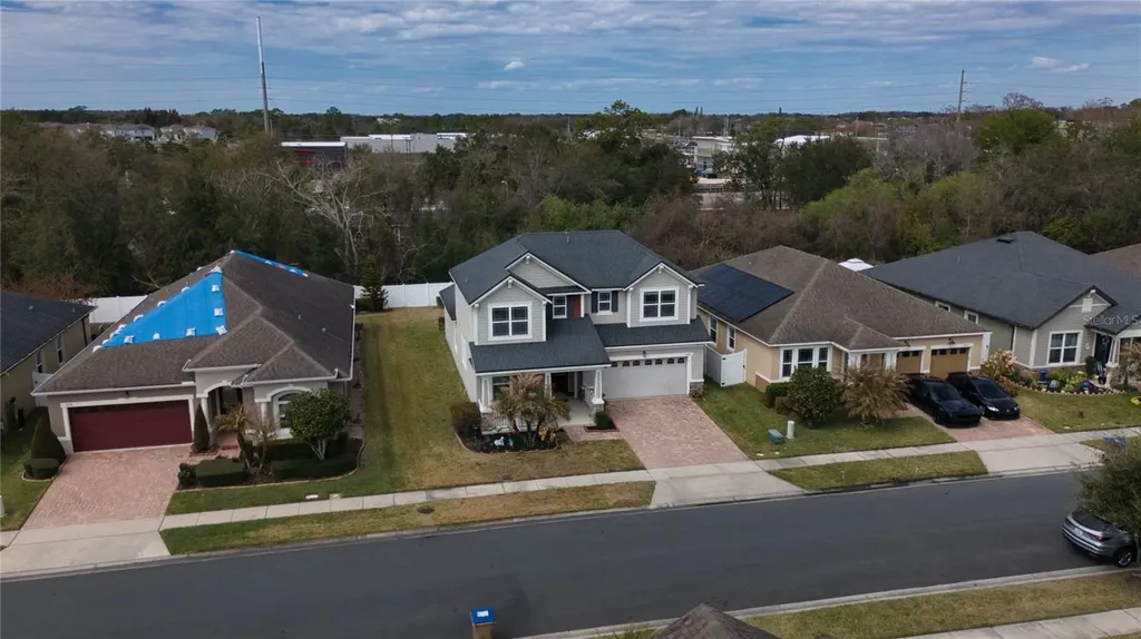3014 Sera Bella Way Kissimmee FL 34744