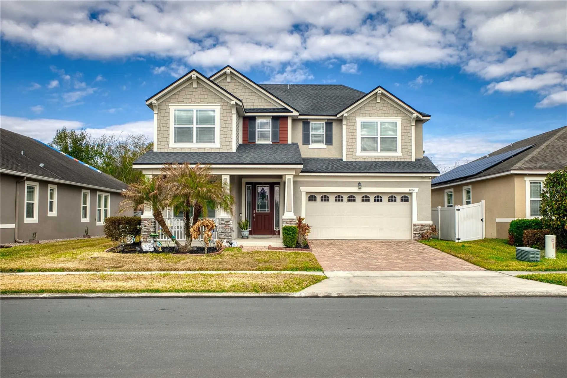 3014 Sera Bella Way Kissimmee FL 34744