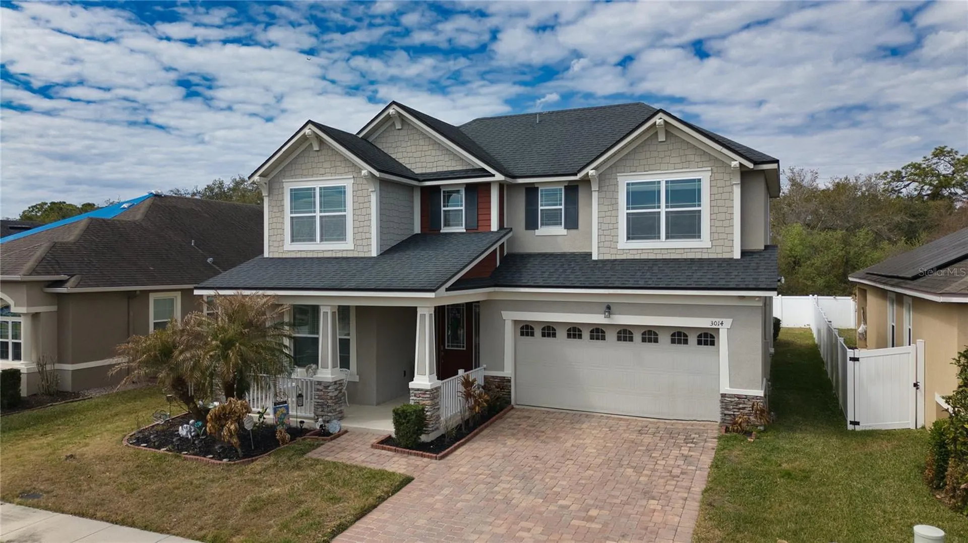 3014 Sera Bella Way Kissimmee FL 34744