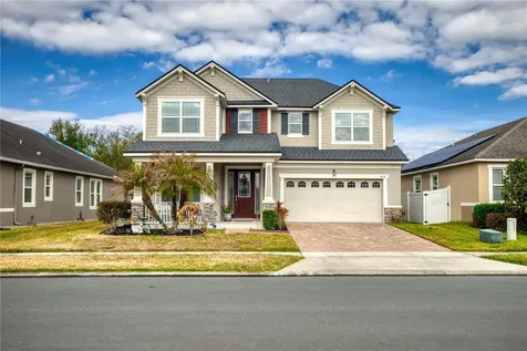 3014 Sera Bella Way Kissimmee FL 34744