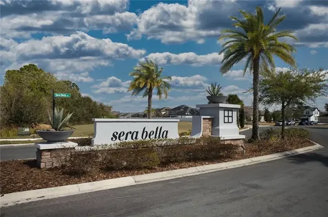 3014 Sera Bella Way Kissimmee FL 34744