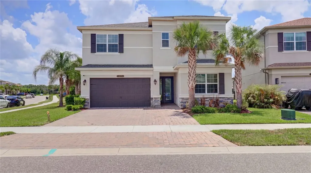 3338 Great Banyan Way Wesley Chapel FL 33543