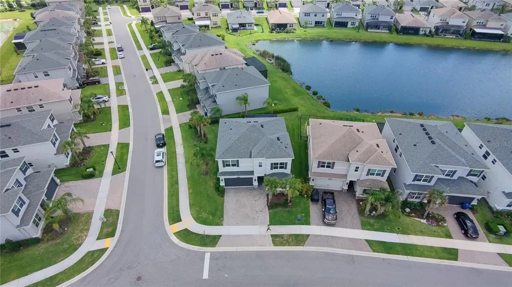 3338 Great Banyan Way Wesley Chapel FL 33543