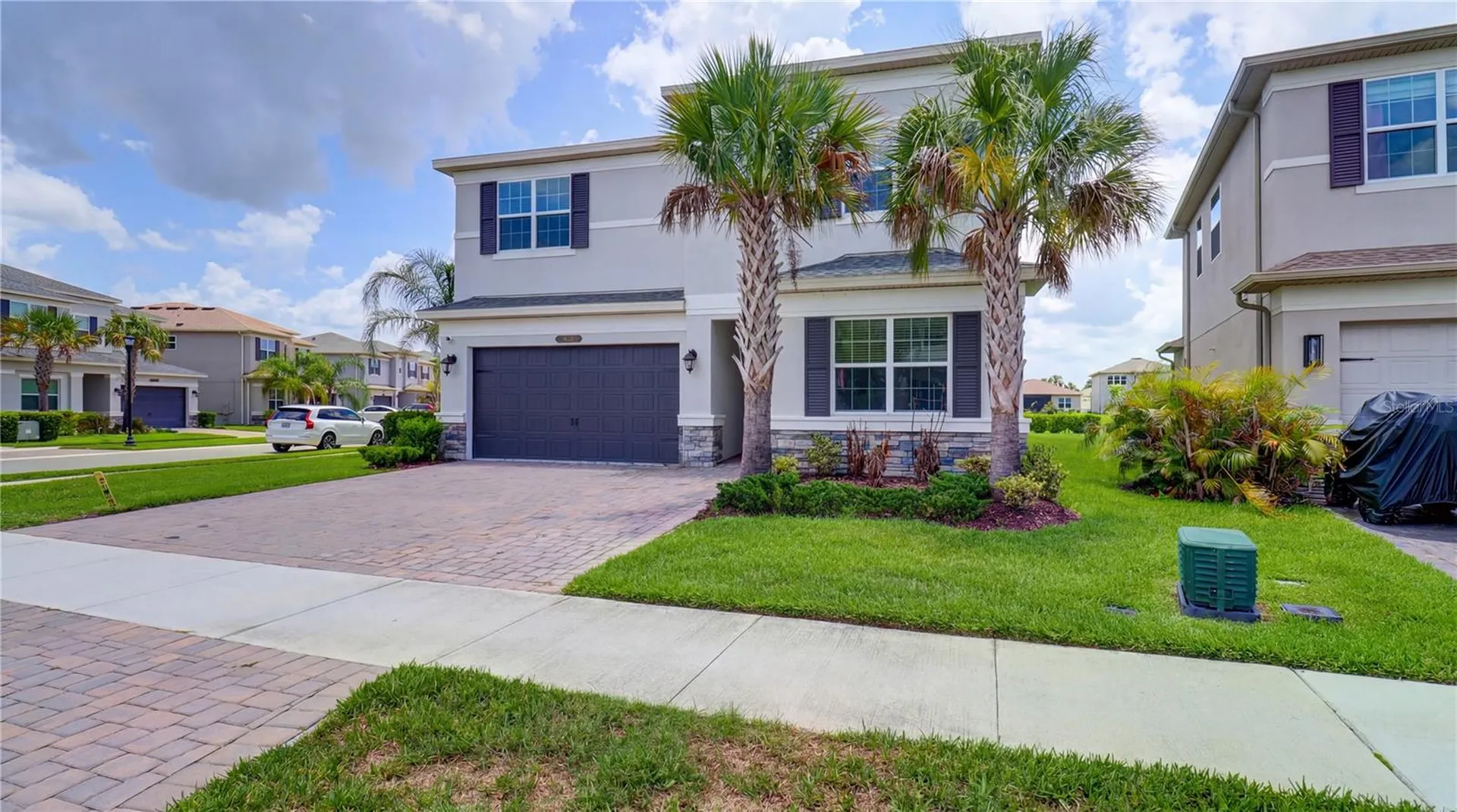 3338 Great Banyan Way Wesley Chapel FL 33543