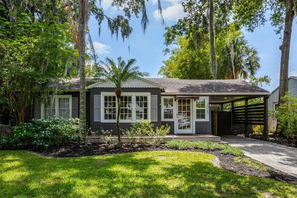 2020 Palmer Street Orlando FL 32803