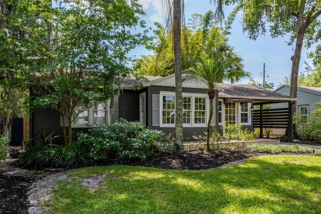 2020 Palmer Street Orlando FL 32803