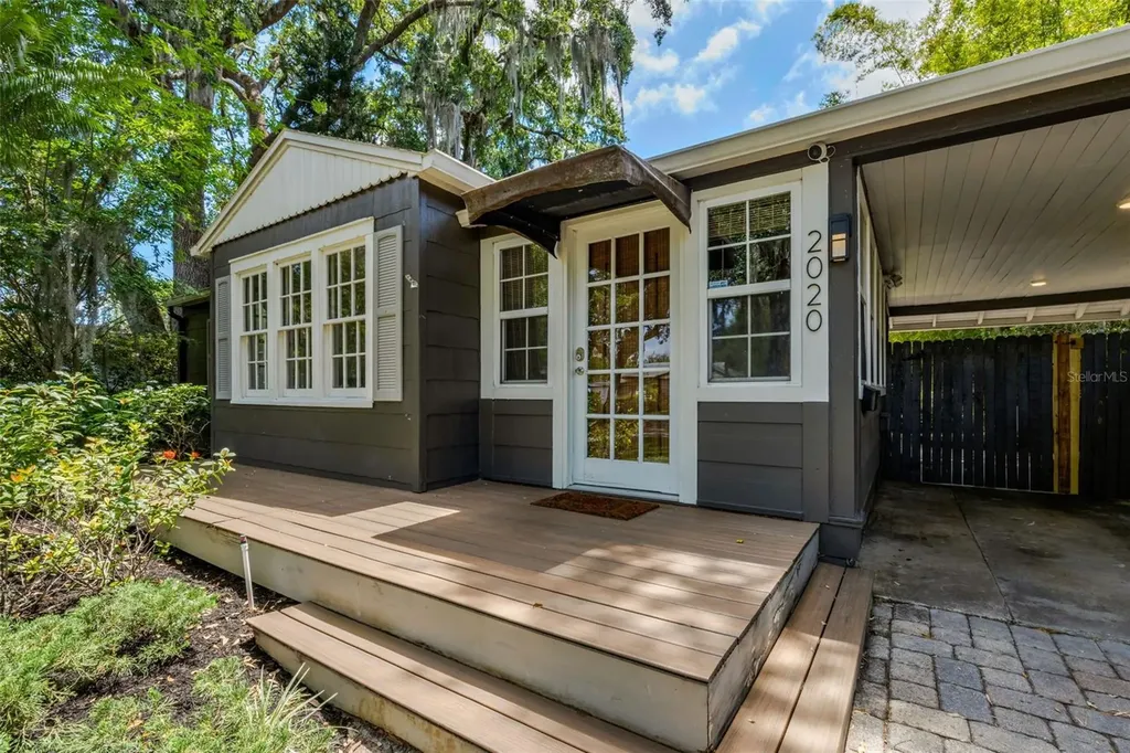 2020 Palmer Street Orlando FL 32803