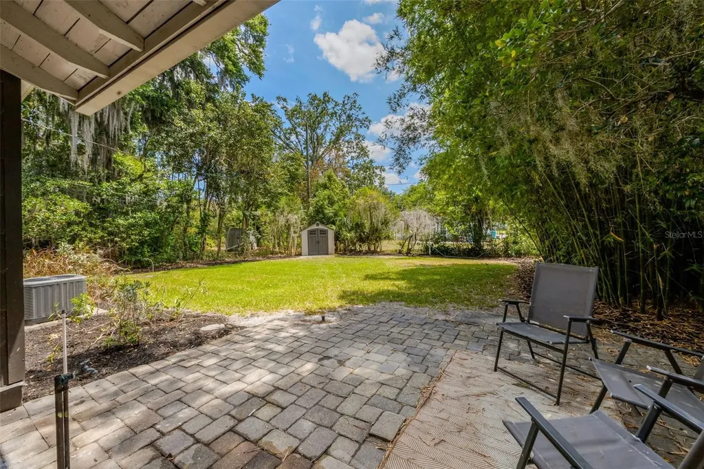 2020 Palmer Street Orlando FL 32803