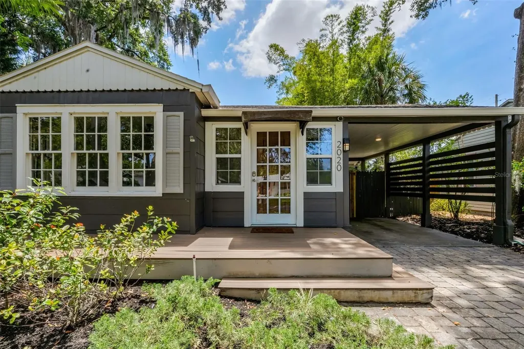 2020 Palmer Street Orlando FL 32803