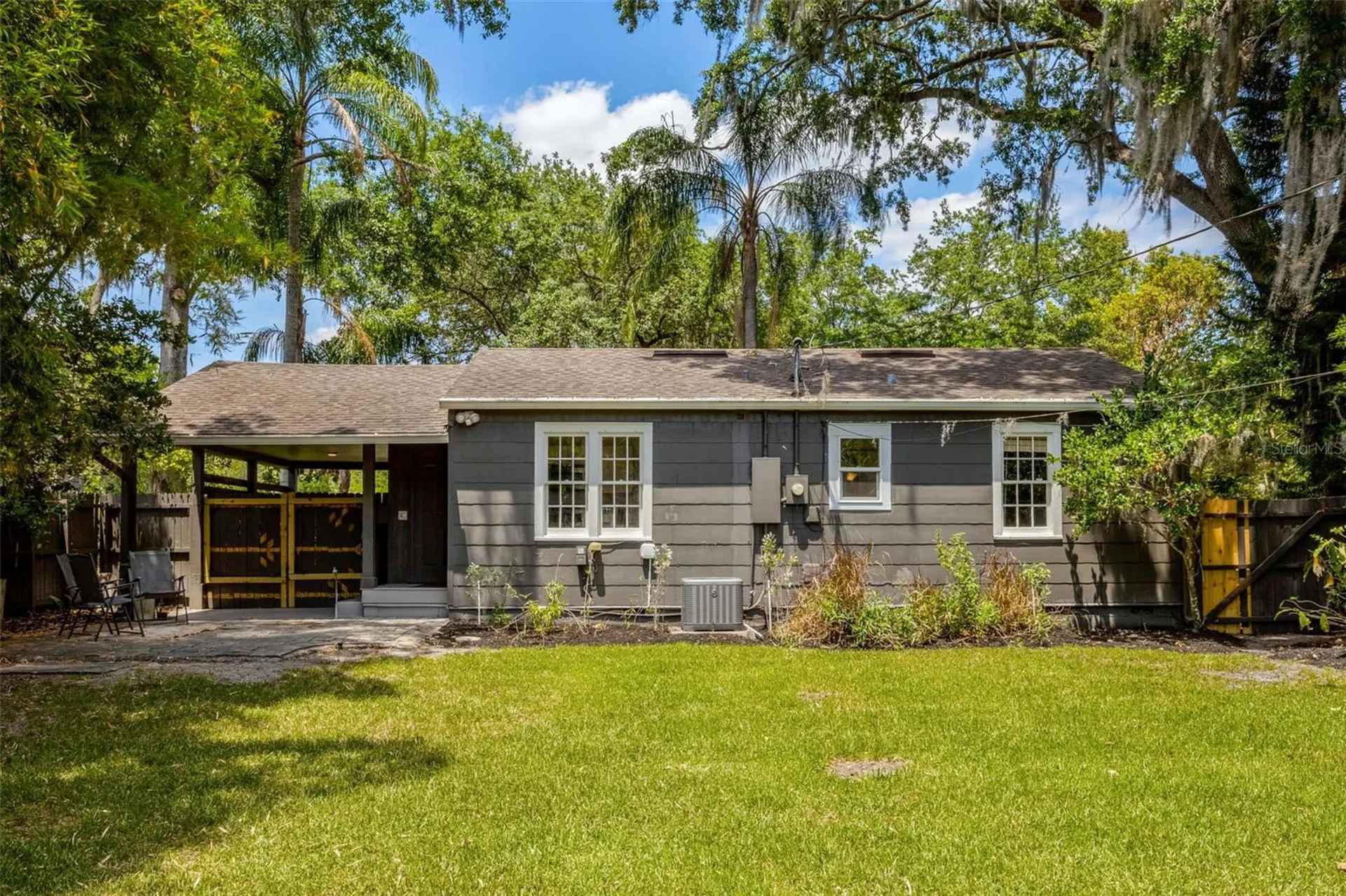 2020 Palmer Street Orlando FL 32803