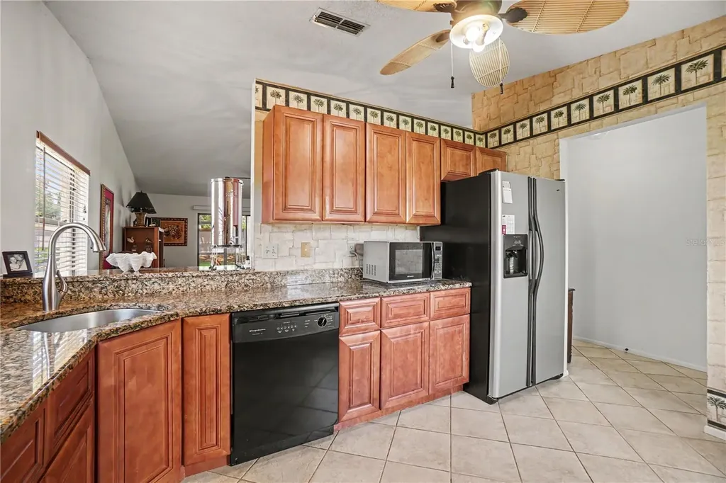 1708 Curry Trail Nokomis FL 34275