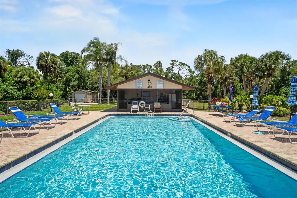 1708 Curry Trail Nokomis FL 34275
