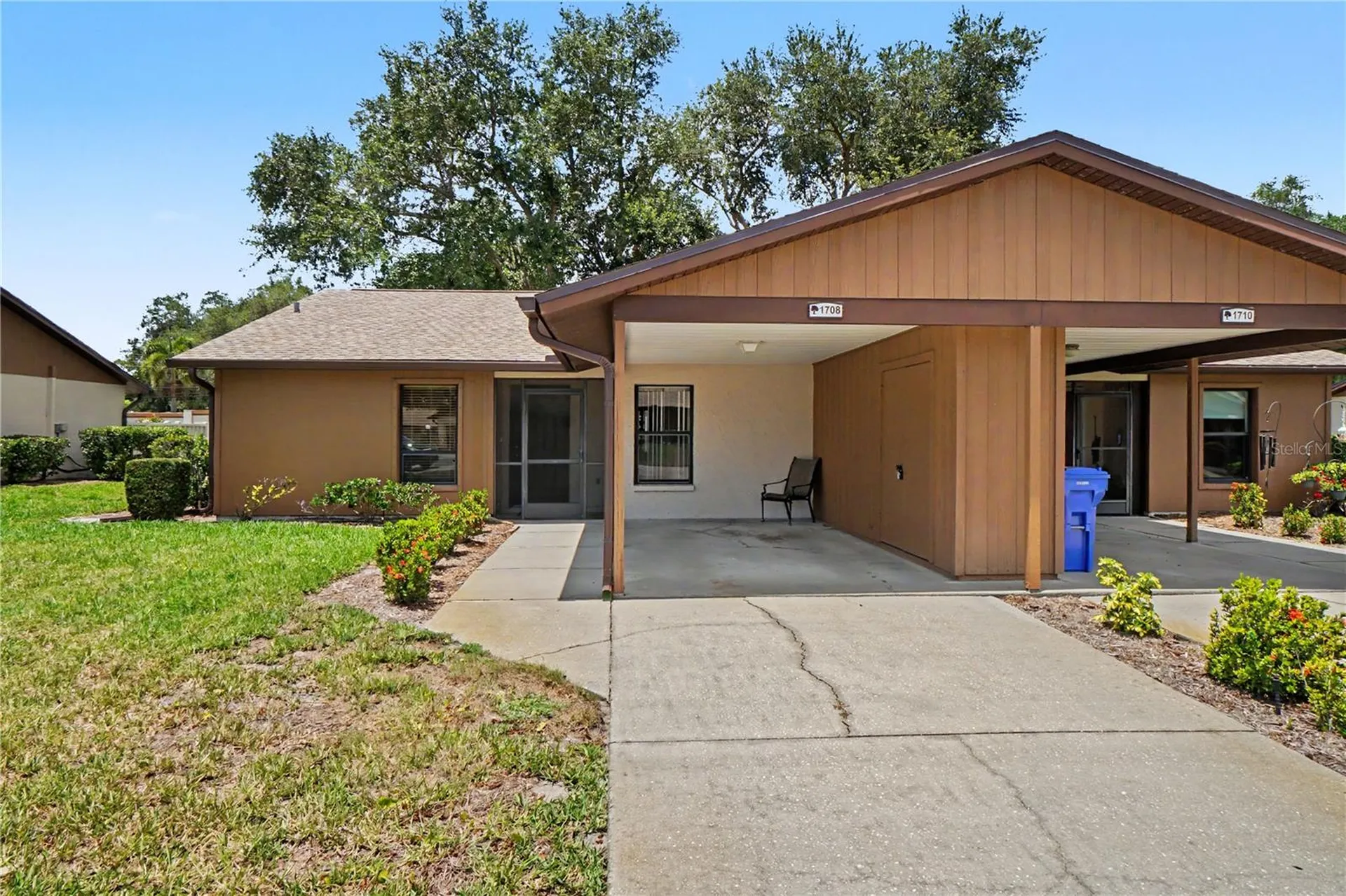 1708 Curry Trail Nokomis FL 34275