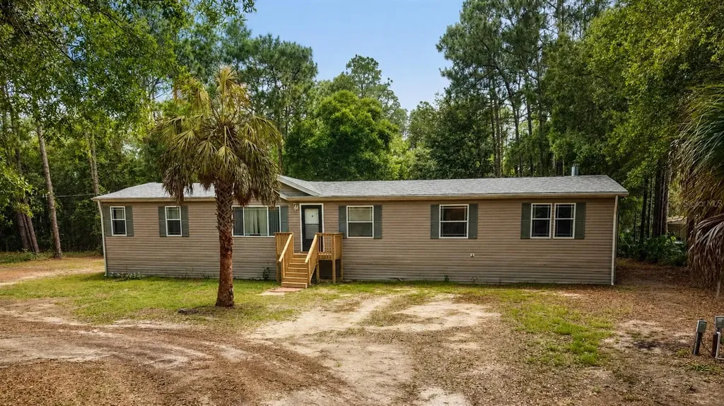 2482 S Wakulla Point Homosassa FL 34448