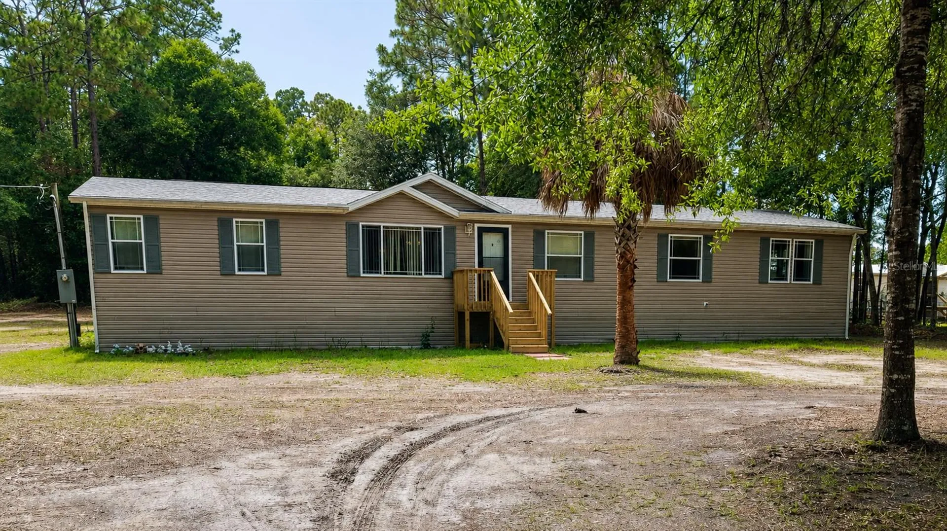 2482 S Wakulla Point Homosassa FL 34448