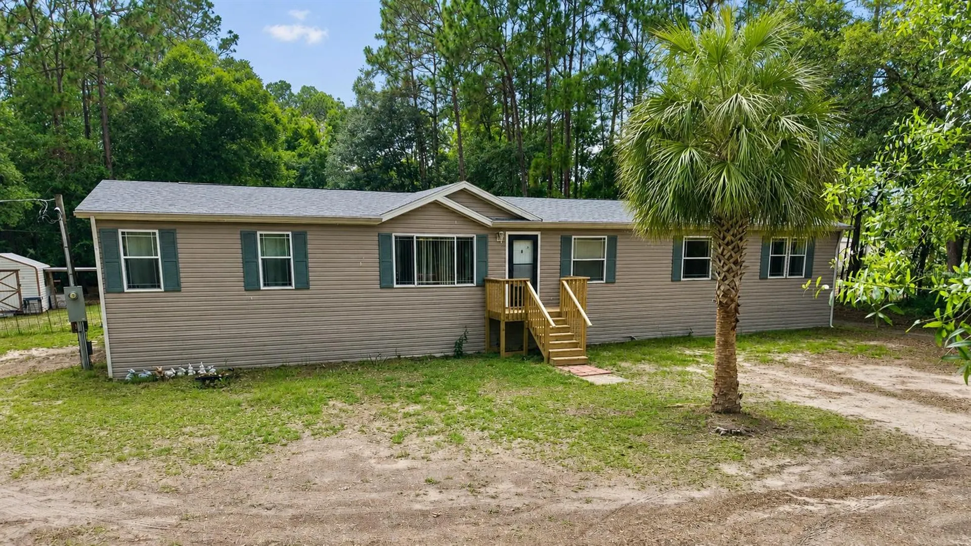 2482 S Wakulla Point Homosassa FL 34448