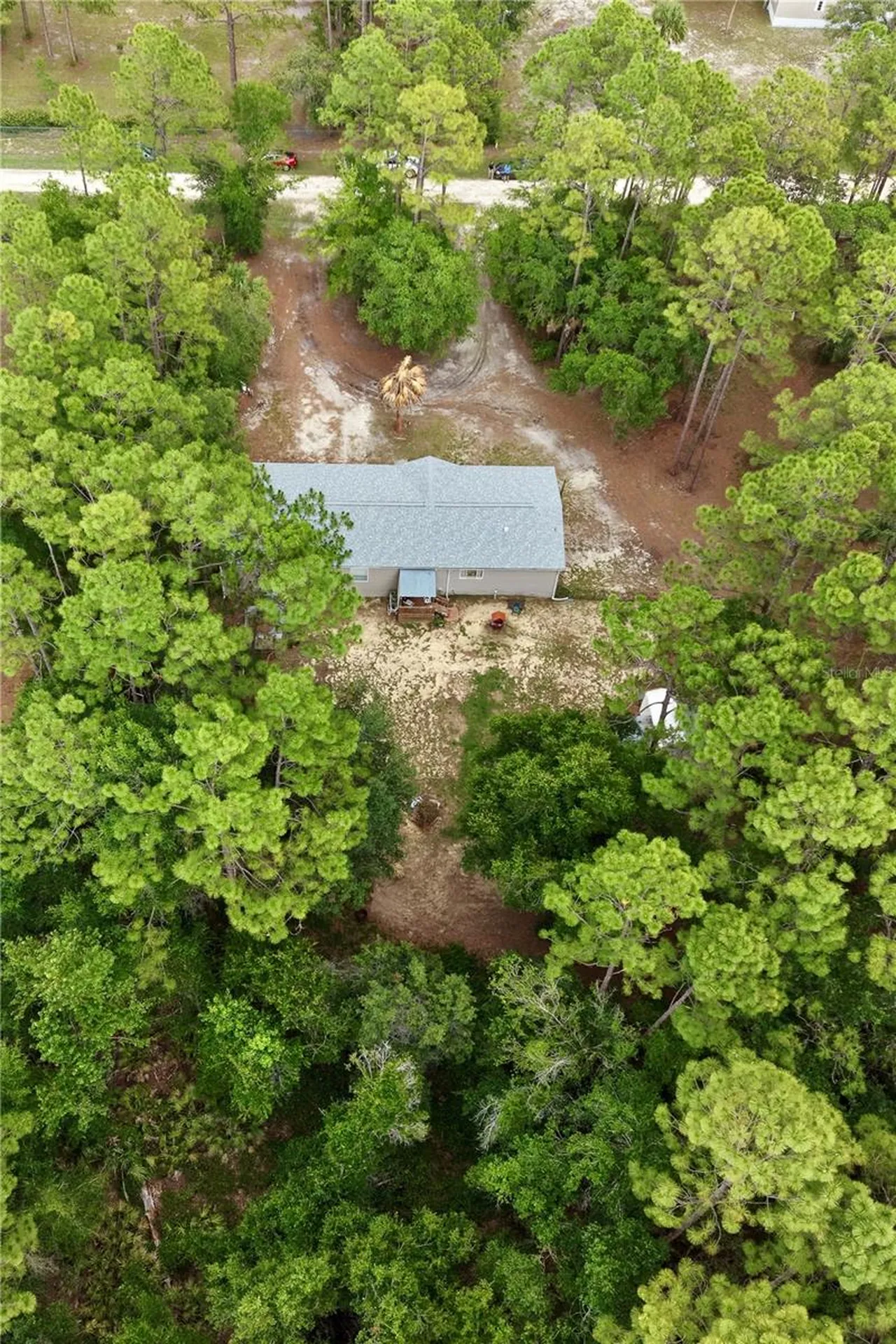 2482 S Wakulla Point Homosassa FL 34448